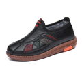 Sleek and Supportive Orthopedic Boots