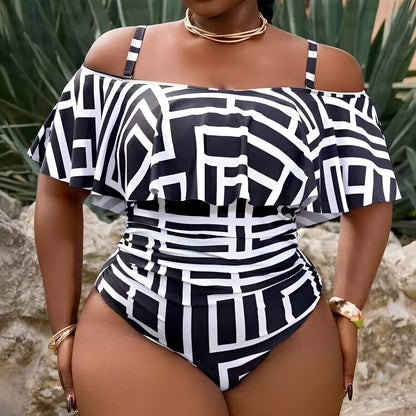 Style Swimsuit With a Modern Fit