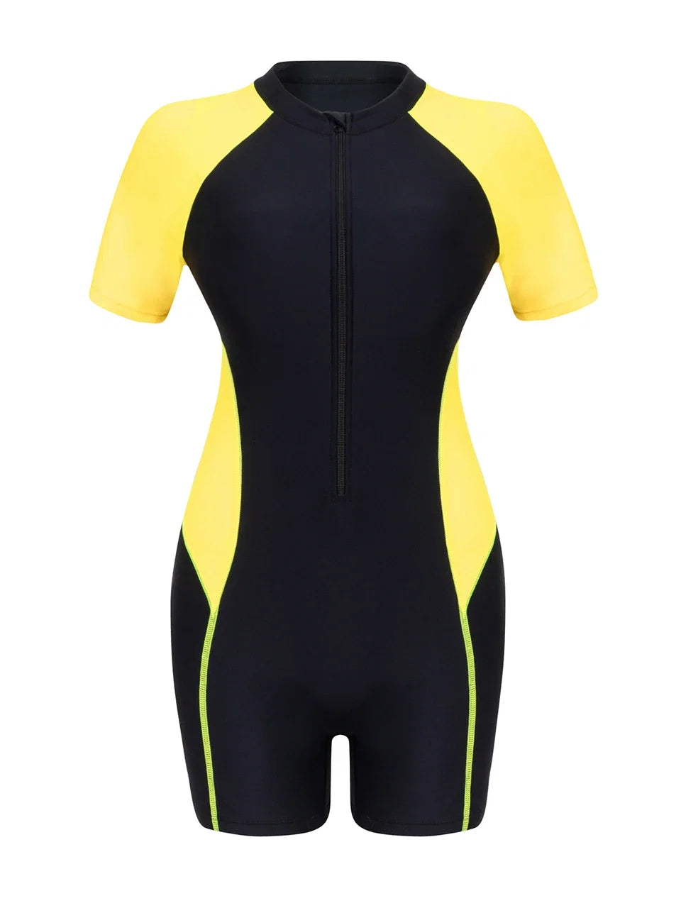 Elegantly Styled Swimsuit for Everyday Wear