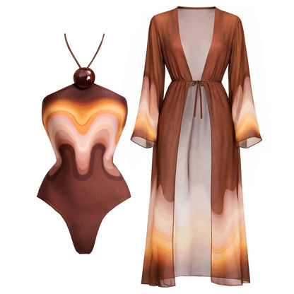Classic Bikini With a Flattering Fit