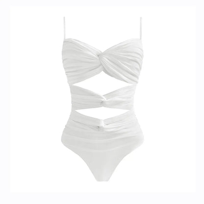Classic Designed Bikini in a Timeless Cut