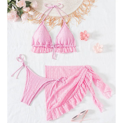 Classic Designed Bathing Suit in a Timeless Cut