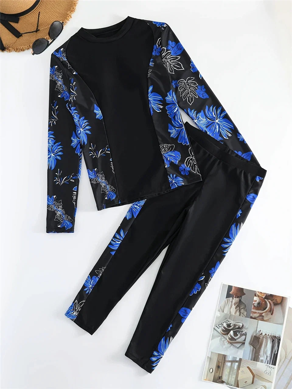 Beautifully Finished Pants in a Timeless Design