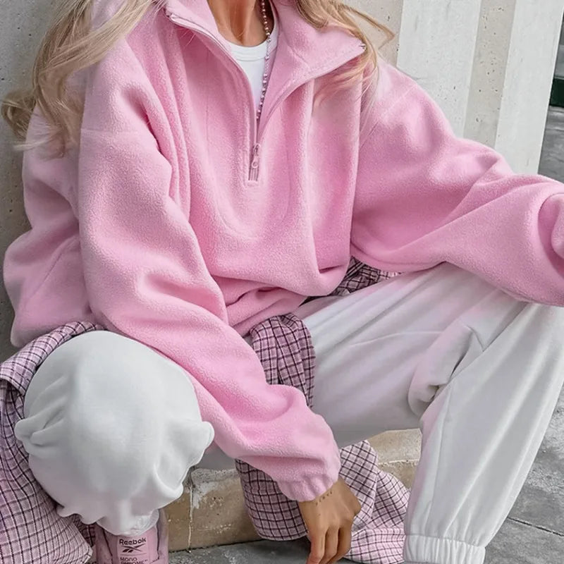 Gracefully Designed Jacket