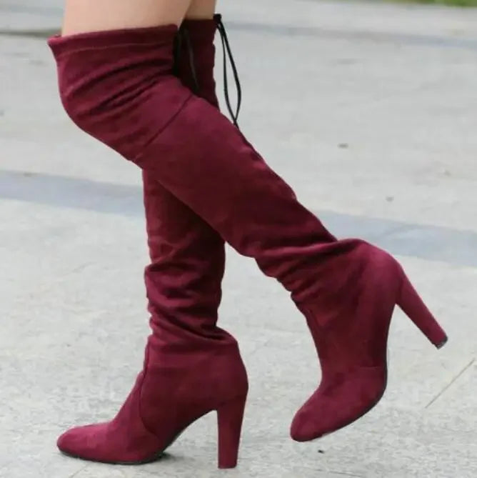 Supportive and Stylish Orthopedic Boots