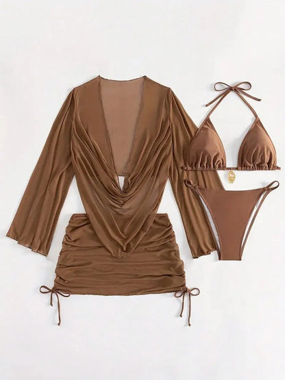 Thoughtfully Designed Top in a Timeless Style