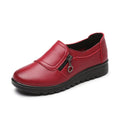 Durable and Supportive Orthopedic Sneakers