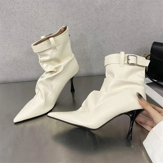 Orthopédique Talons sur mesure et confortable