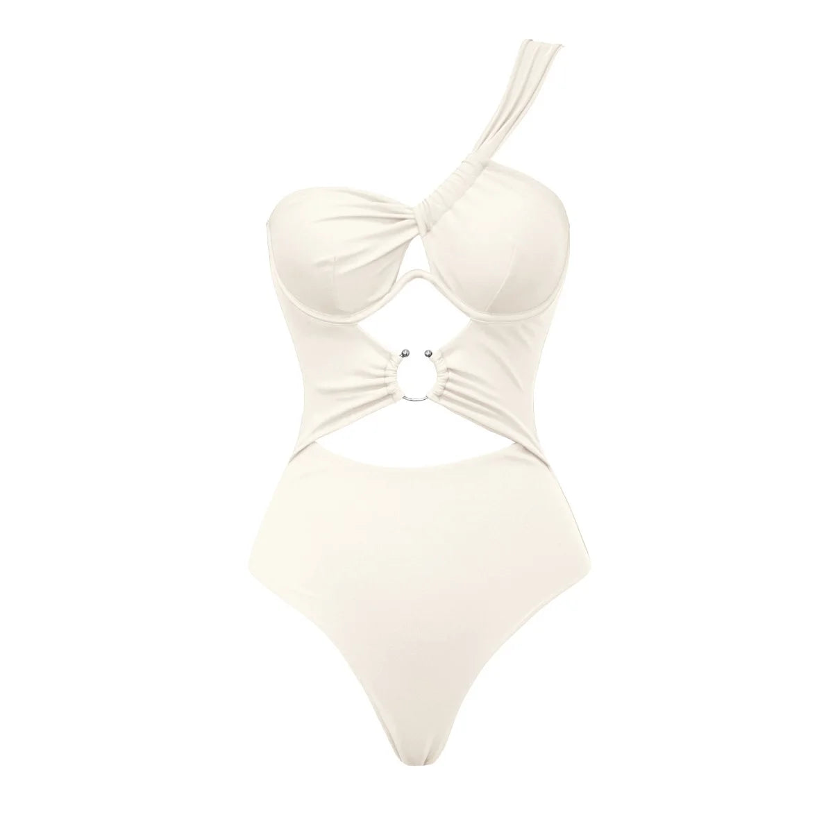 Classic Designed Bikini in a Timeless Cut