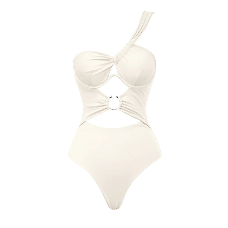 Classic Designed Bikini in a Timeless Cut