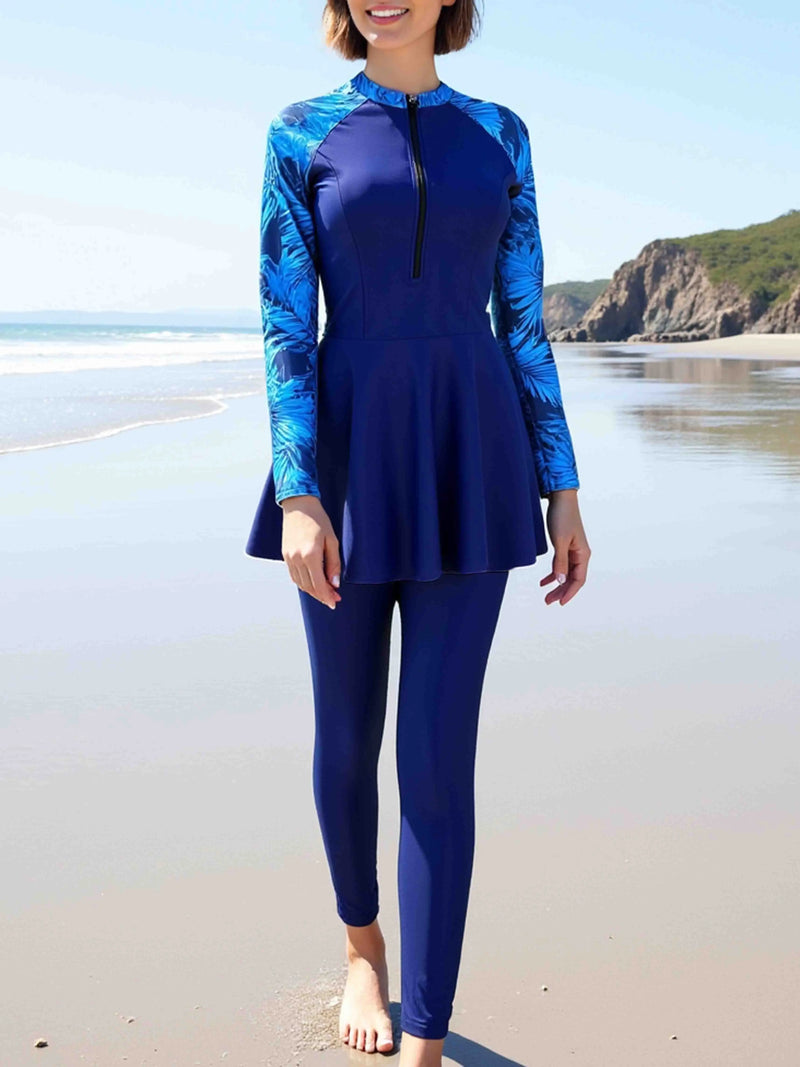 Style Swimsuit With a Modern Fit