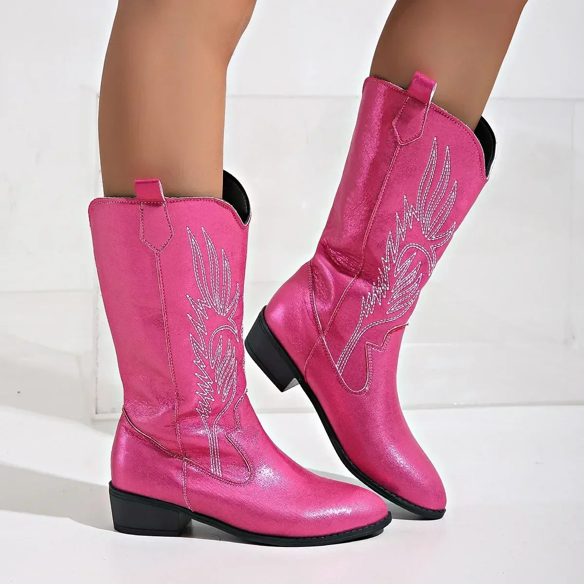 Comfortable and Fashionable Orthopedic Boots