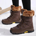 Tailored and Comfortable Orthopedic Boots