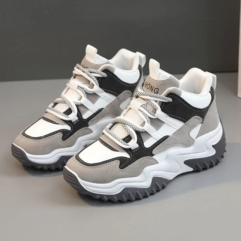 Tailored and Comfortable Orthopedic Heels