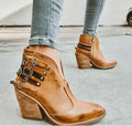 Comfortable and Fashionable Orthopedic Heels