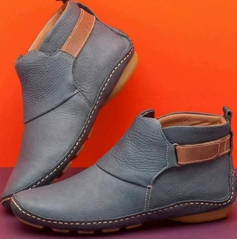 Comfortable and Fashionable Orthopedic Boots