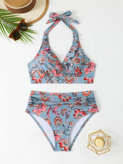 Subtly Bikini With a Refined Look