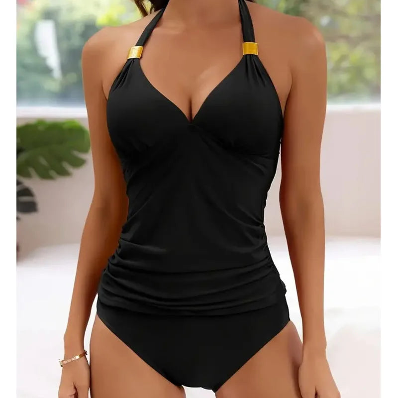 Style Bathing Suit With a Modern Fit