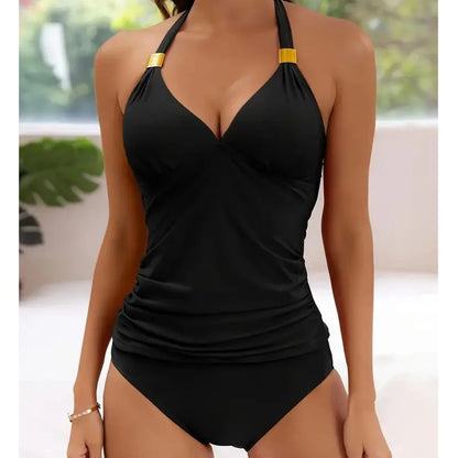 Style Bathing Suit With a Modern Fit