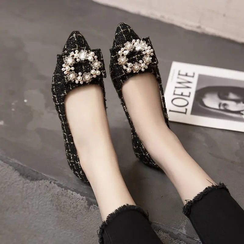 Comfortable and Fashionable Orthopedic Heels