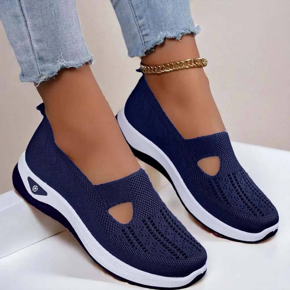 Supportive and Stylish Orthopedic Sandals
