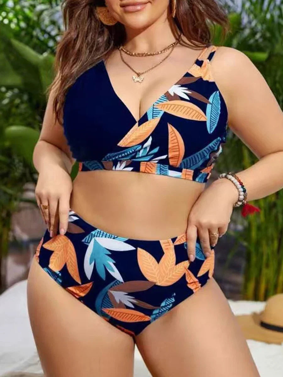 Style Bikini With a Modern Fit
