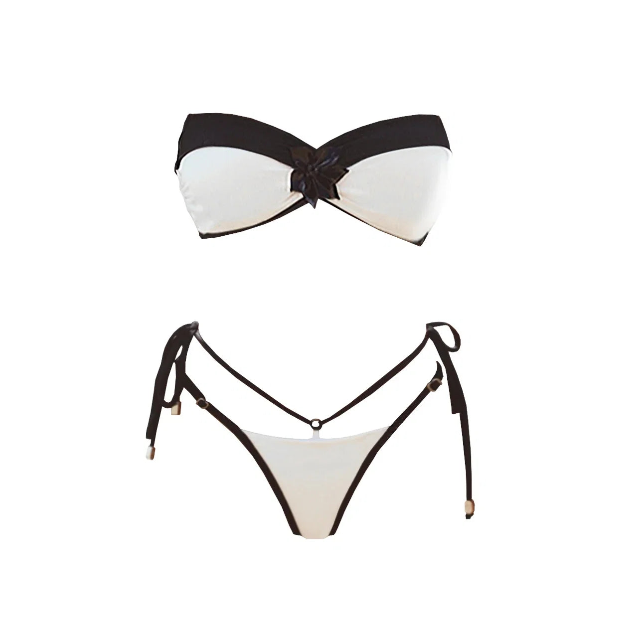 Style Bikini With a Modern Fit