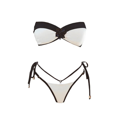 Style Bikini With a Modern Fit
