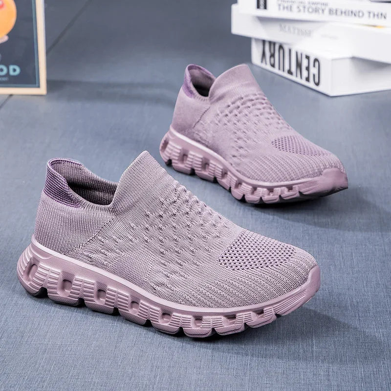 Durable and Supportive Orthopedic Sneakers