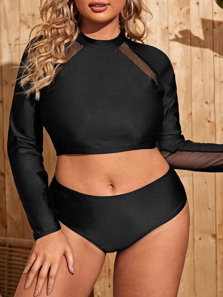 Effortlessly Swimsuit With a Timeless Design