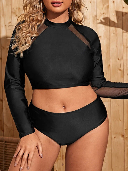 Effortlessly Swimsuit With a Timeless Design