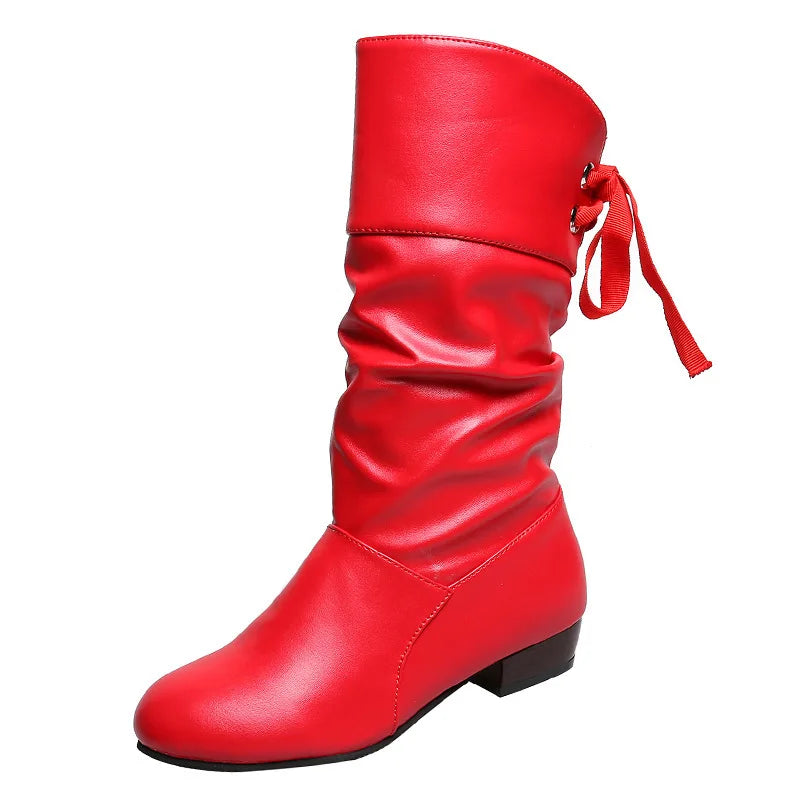 Tailored and Comfortable Orthopedic Heels