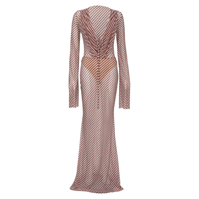 Thoughtfully Designed Dress in a Timeless Style