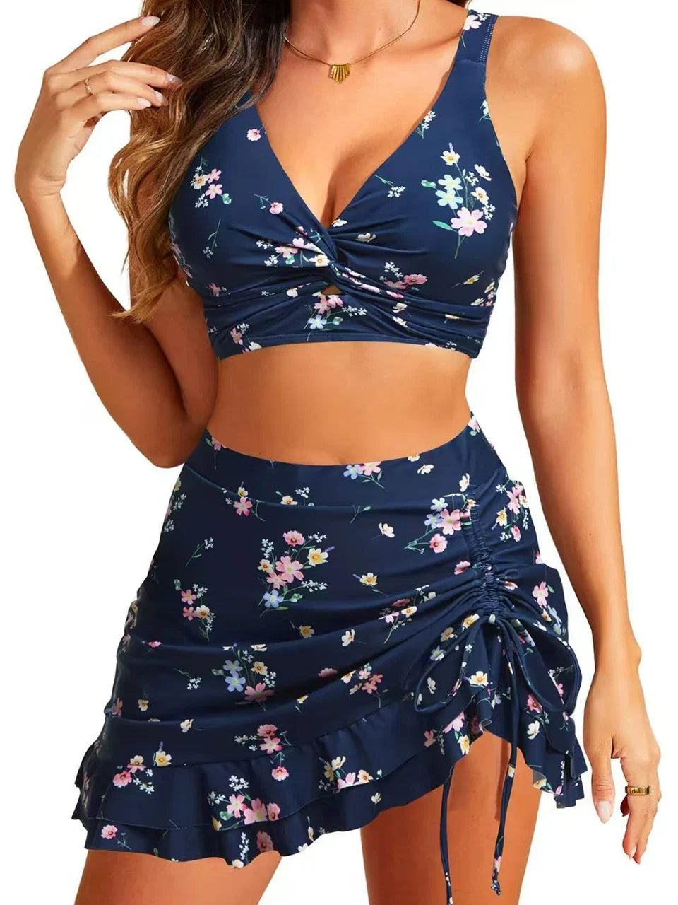 Style Bikini With a Modern Fit