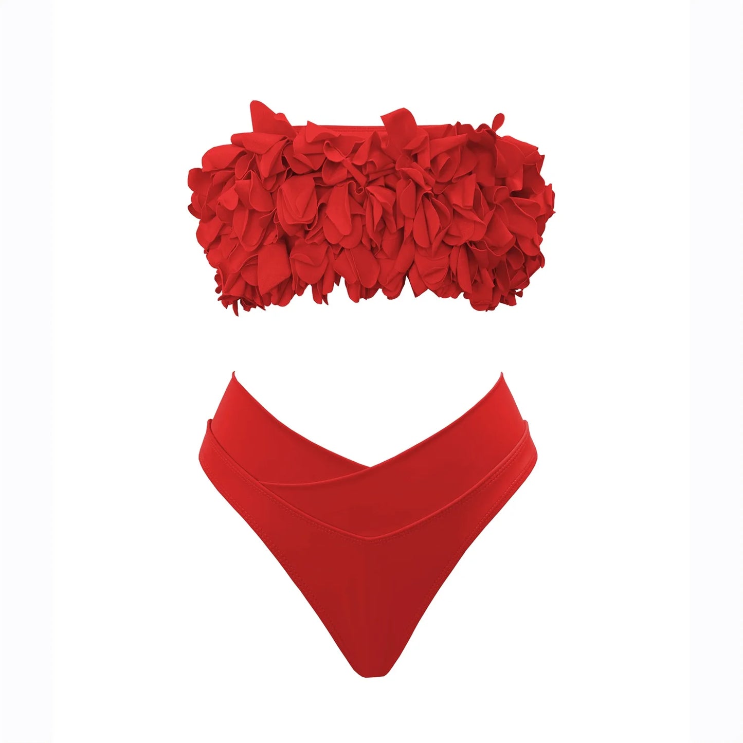 Style Bathing Suit With a Modern Fit