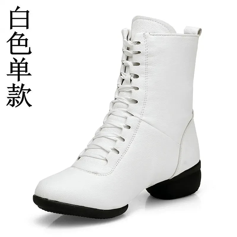 Sleek and Supportive Orthopedic Sneakers