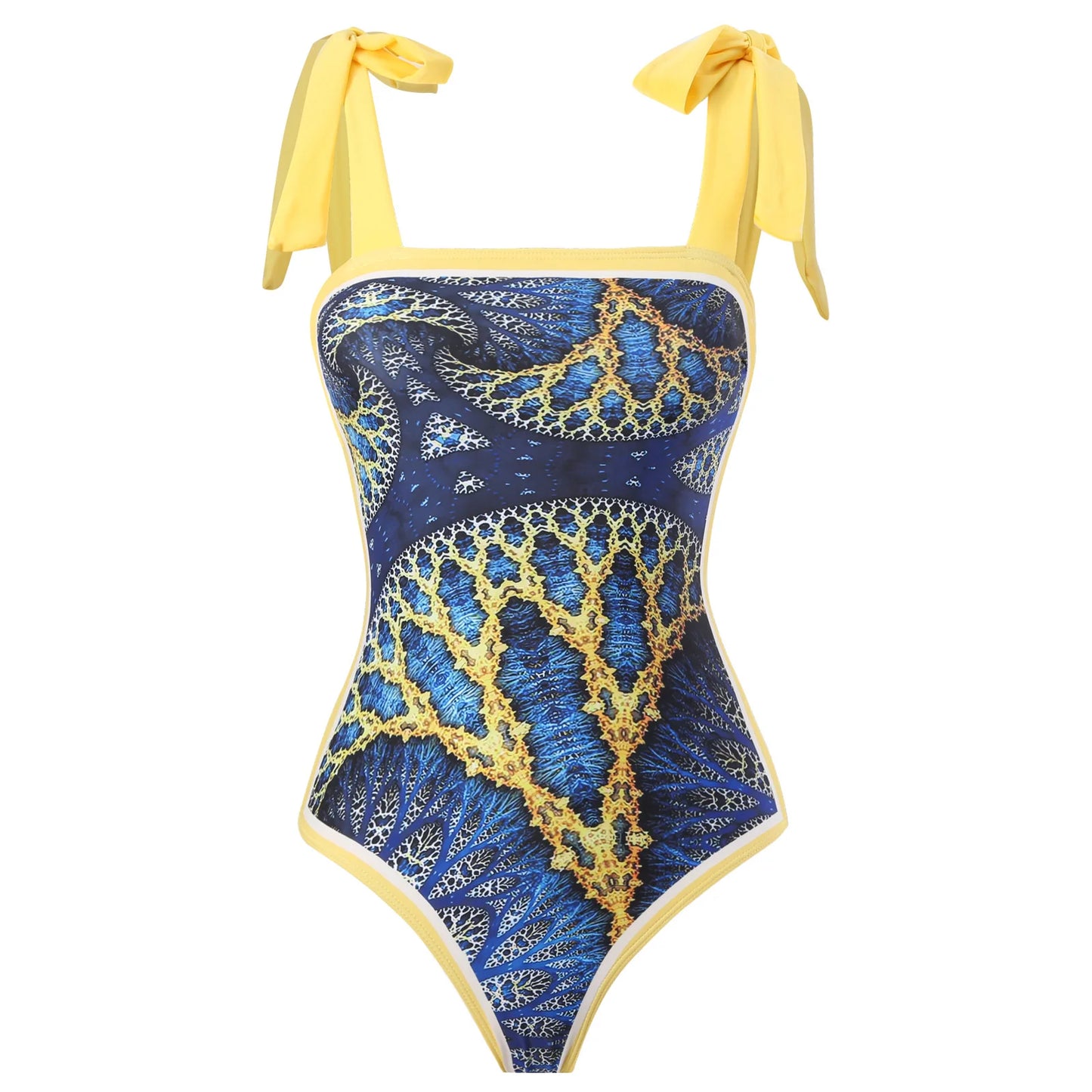 Style Swimsuit With a Modern Fit