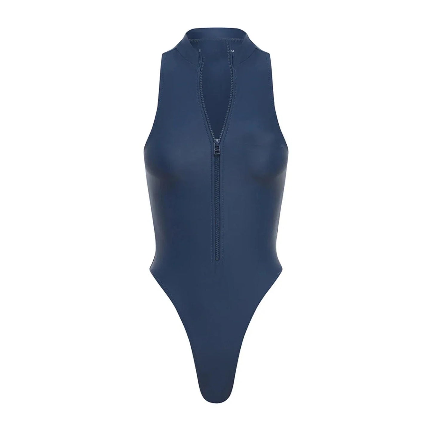 Classic Designed Swimsuit in a Timeless Cut