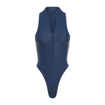 Classic Designed Swimsuit in a Timeless Cut