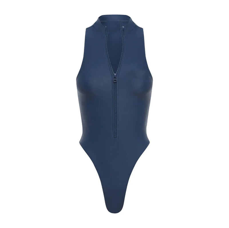 Classic Designed Swimsuit in a Timeless Cut