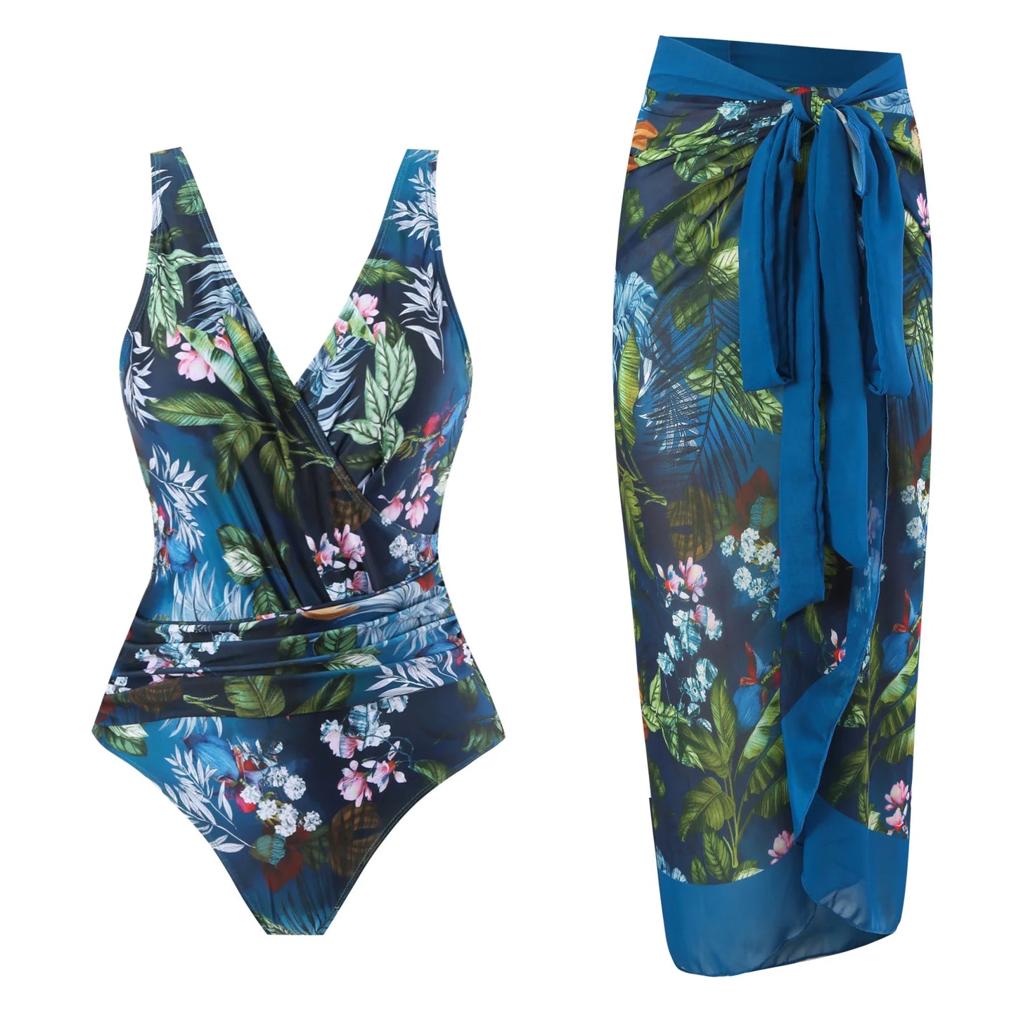 Elegantly Styled Bikini for Everyday Wear