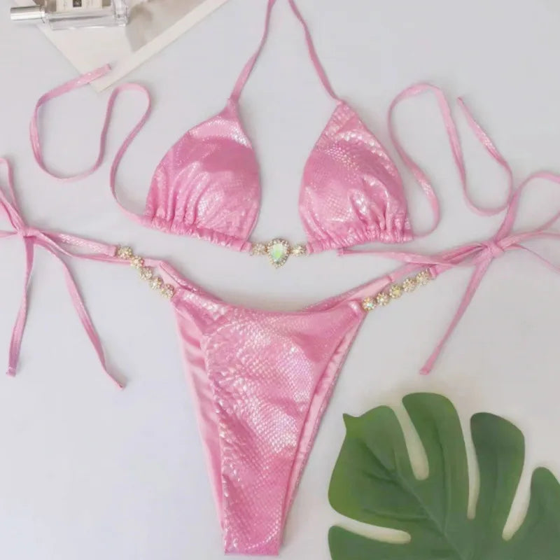 Style Bathing Suit With a Modern Fit