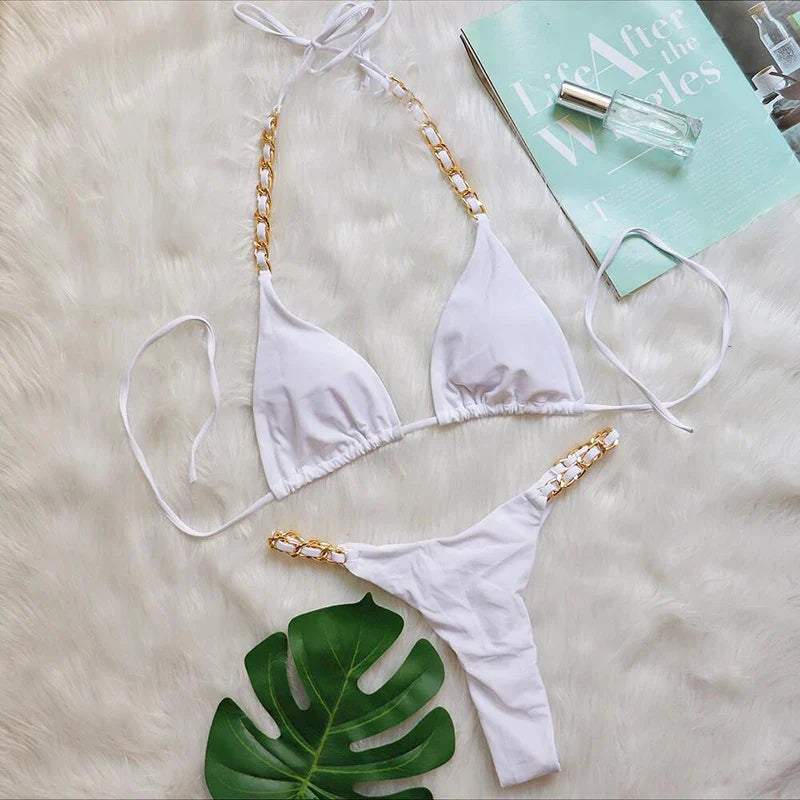 Style Bathing Suit With a Modern Fit