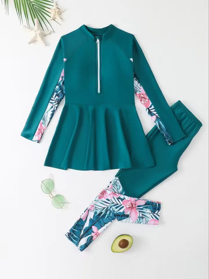 Casually Dress With a Refined Edge