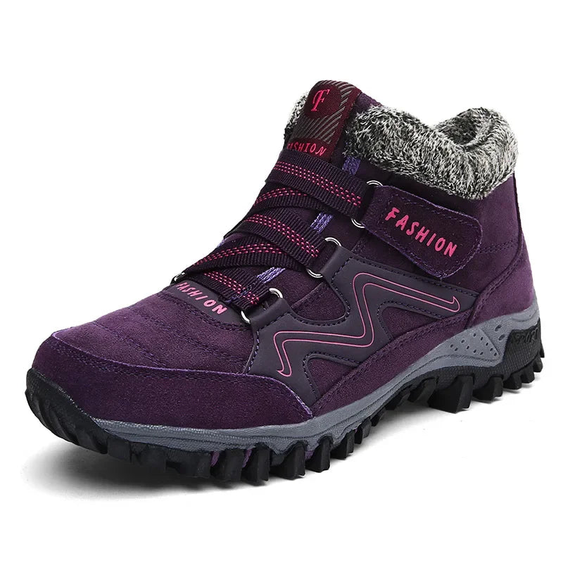 Durable and Supportive Orthopedic Sneakers