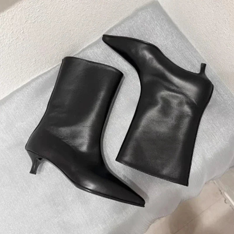Supportive and Trendy Orthopedic Heels