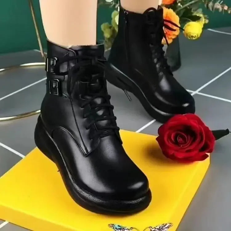 Durable and Supportive Orthopedic Heels