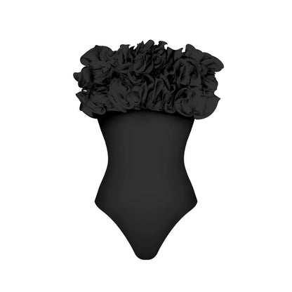 Style Bathing Suit With a Modern Fit