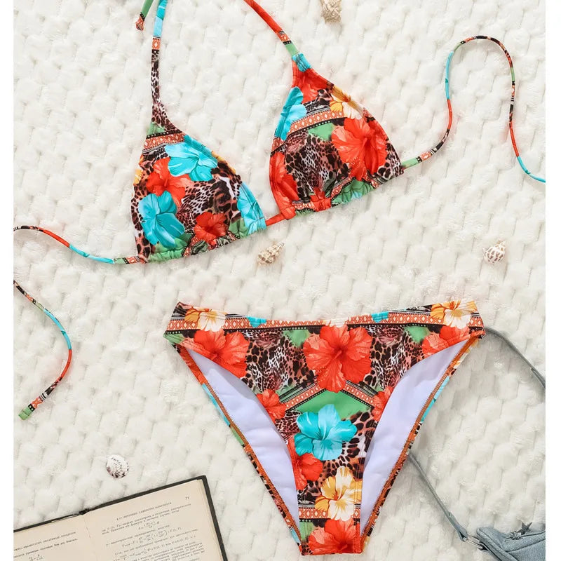 Style Bathing Suit With a Modern Fit