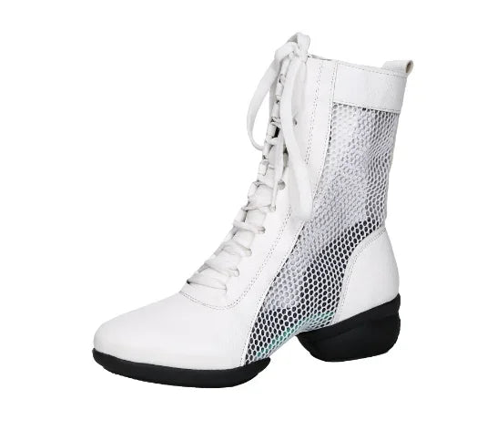 Sleek and Supportive Orthopedic Sneakers